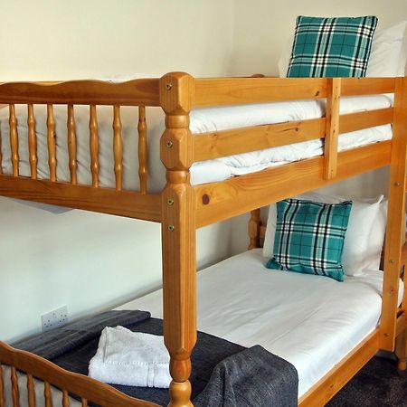 Approved Serviced Apartments Gorse Hill Manchester Zewnętrze zdjęcie