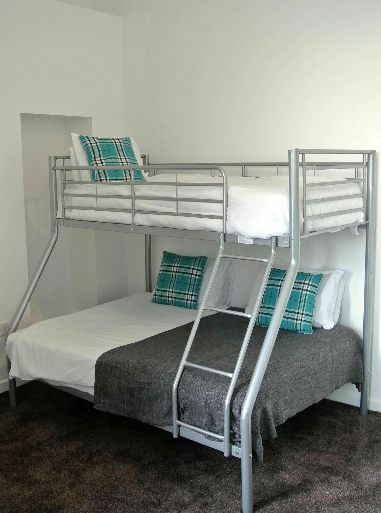 Approved Serviced Apartments Gorse Hill Manchester Zewnętrze zdjęcie