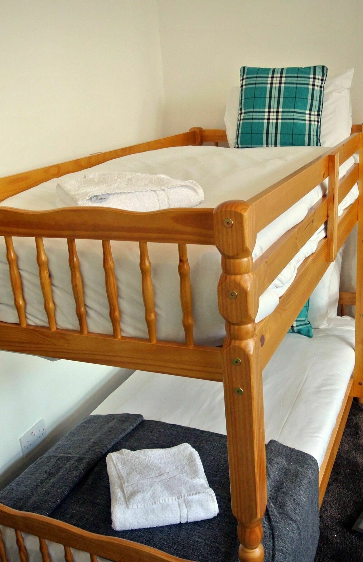 Approved Serviced Apartments Gorse Hill Manchester Zewnętrze zdjęcie