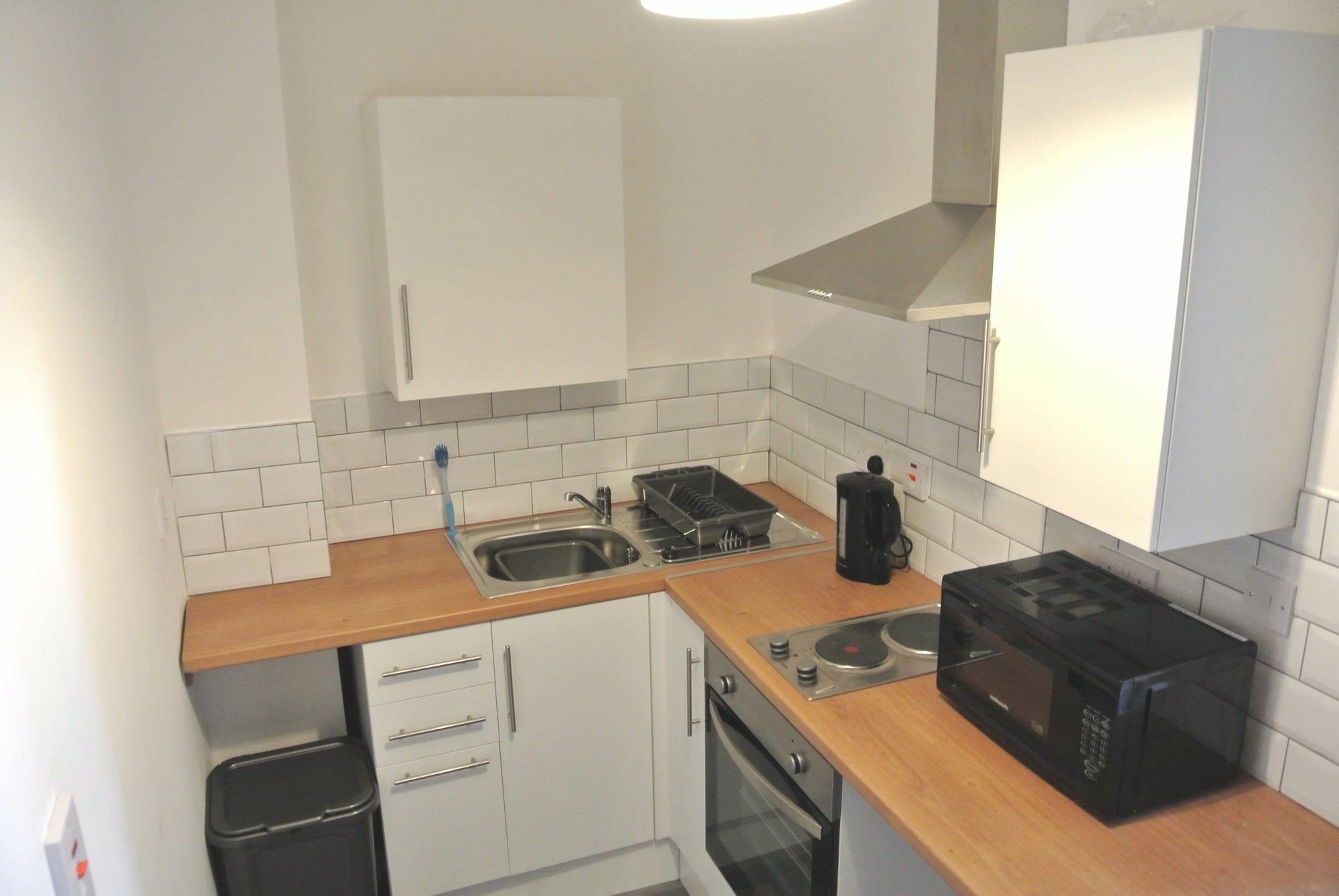 Approved Serviced Apartments Gorse Hill Manchester Zewnętrze zdjęcie