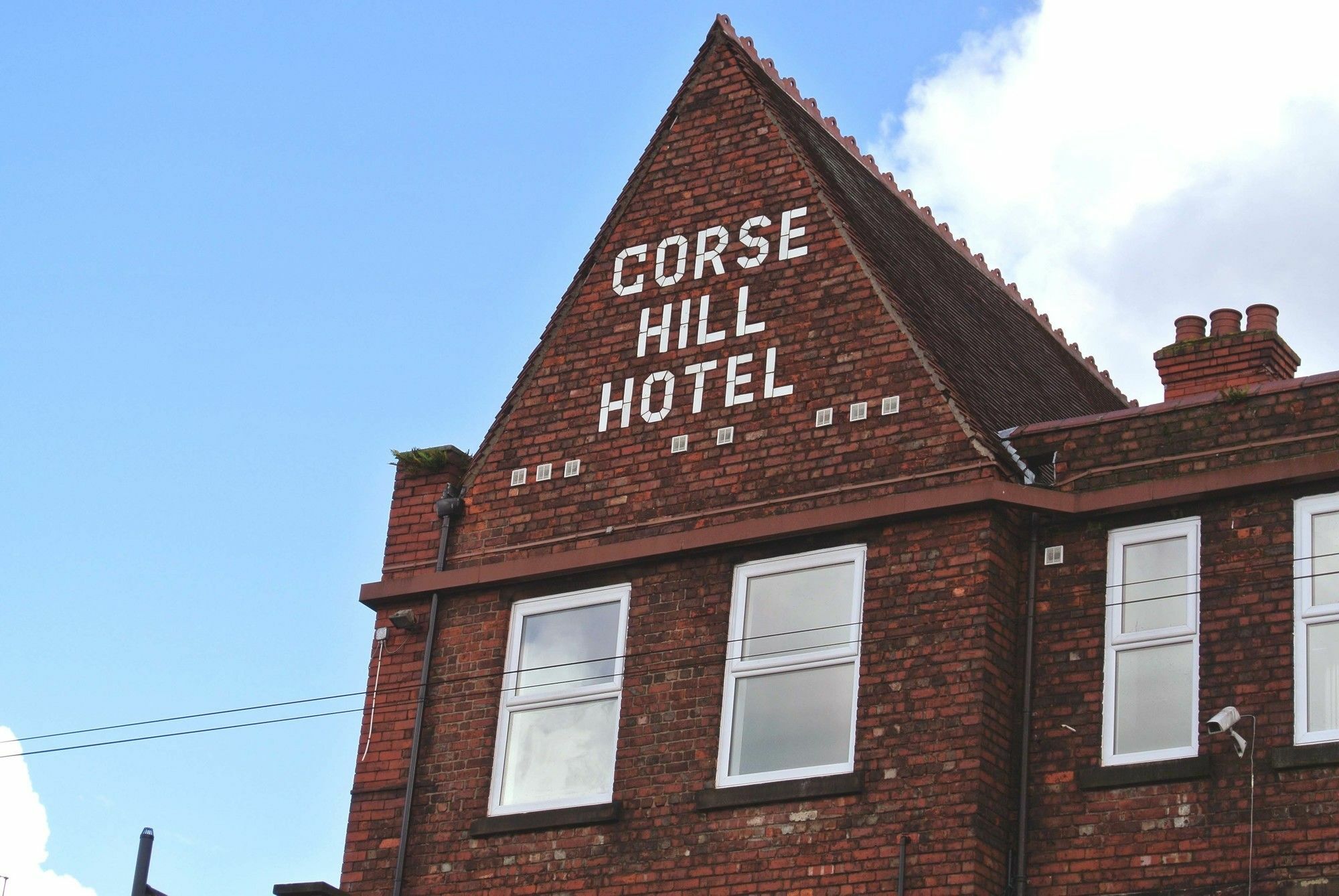 Approved Serviced Apartments Gorse Hill Manchester Zewnętrze zdjęcie