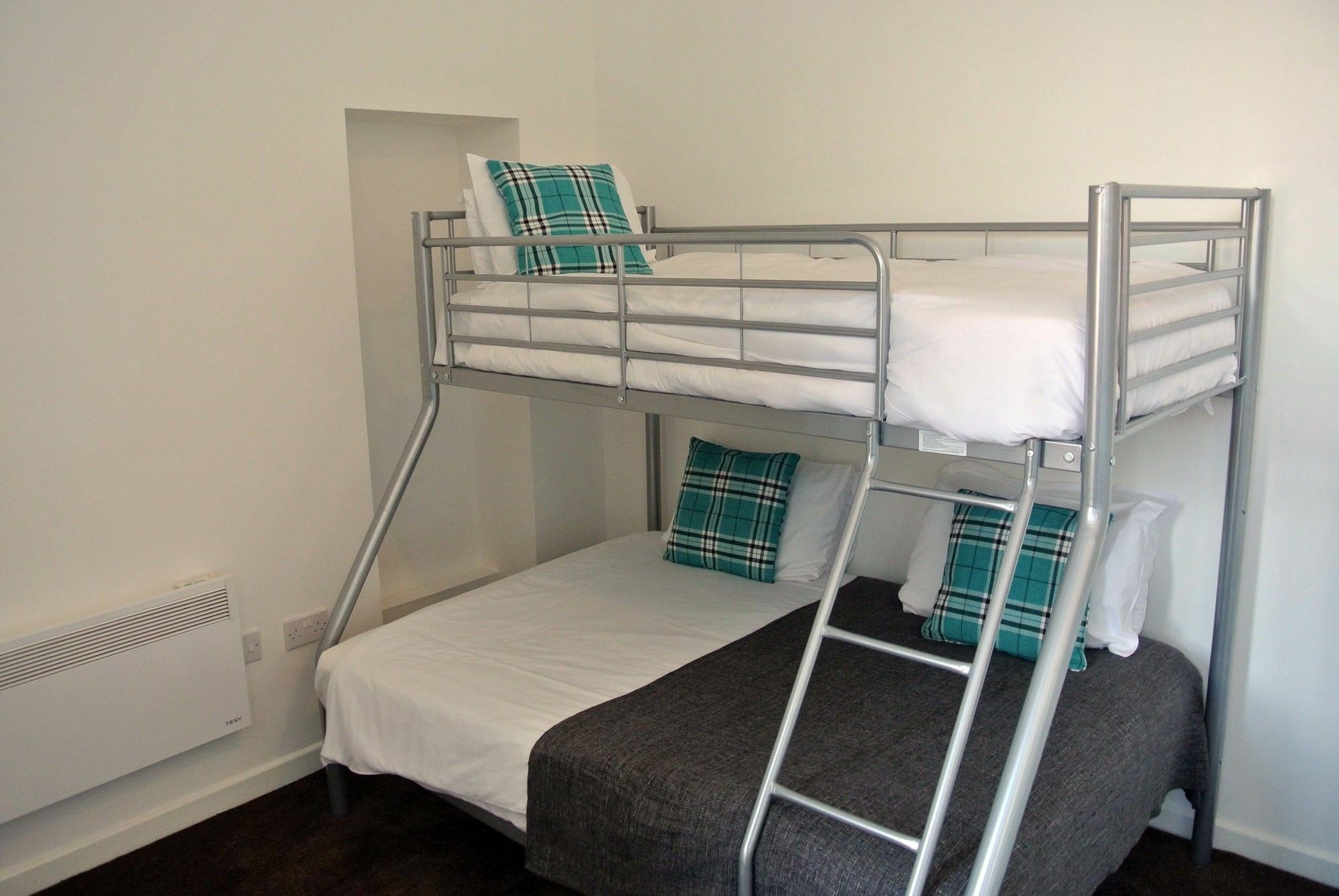 Approved Serviced Apartments Gorse Hill Manchester Zewnętrze zdjęcie